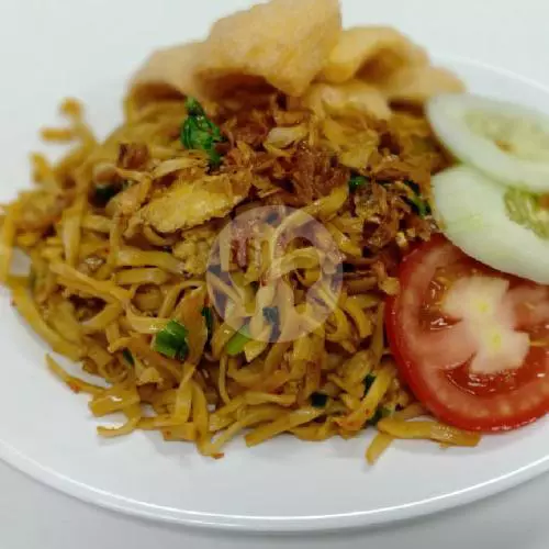 Ifu Mie Goreng Telur